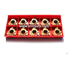 Sell Threading Inserts Good Quality As Vargus