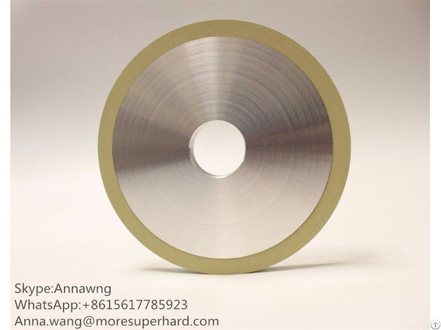 Diamond Bruting Wheel Suppliers