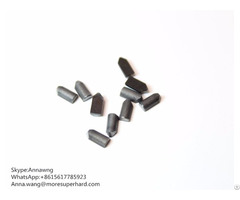 Pcd Boring Tools For Carbide Roller
