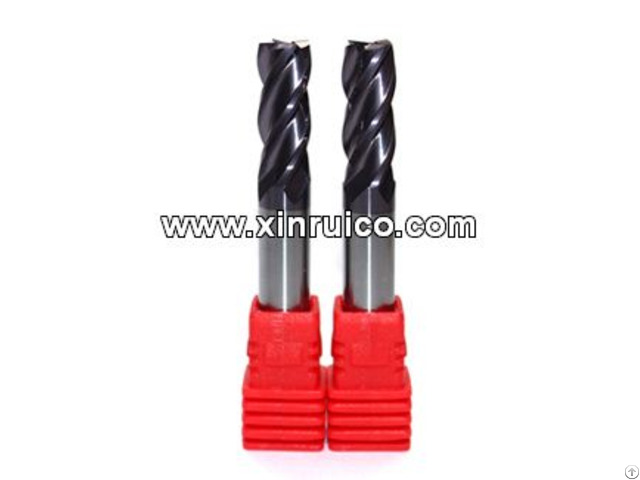 Sell 4 Flutes Carbide End Mills