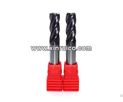 Sell 4 Flutes Carbide End Mills