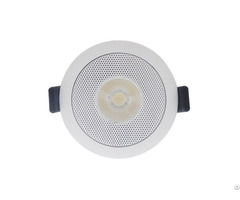 Smart Control Music Dimmable Home Downlight Vz6085 E