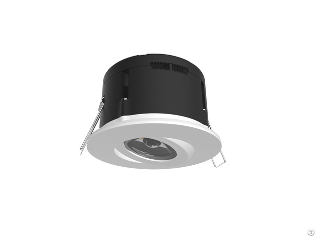 Ip65 Cob 360 Tilt Home Ceiling Recessed Downlight