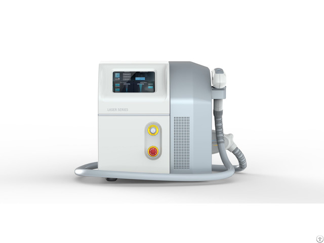 Good Effect Laser Tattoo Removal Machine For Sale