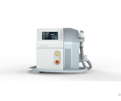 Good Effect Laser Tattoo Removal Machine For Sale