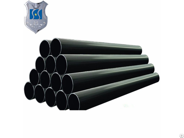 Size Length Thickness Erw Steel Pipes