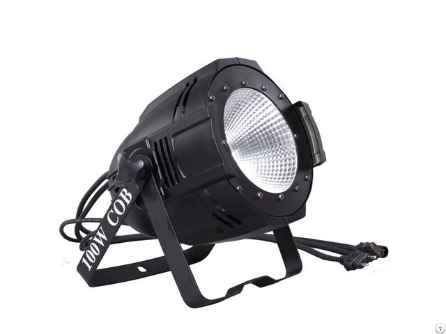 Led Par 100w Cob