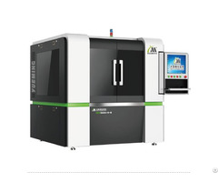 High Precision Fiber Metal Laser Engraving Machine Price For Sale