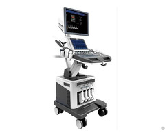 Zero C900 3 0 4d Ultrasound Machine