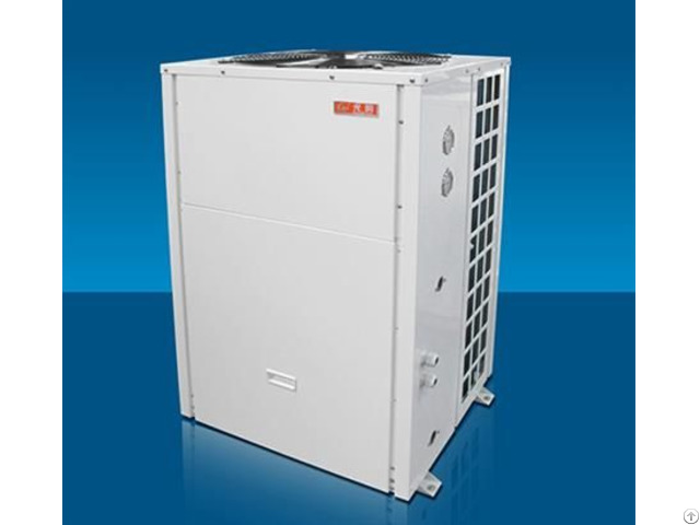 Top Quality Air To Water Heat Pump Convertor With Ce Cb Certificates