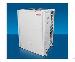 Top Quality Air To Water Heat Pump Convertor With Ce Cb Certificates
