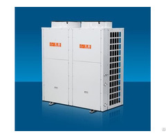 Commercial Heat Pump Water Heater For Hotel School Or Hospital