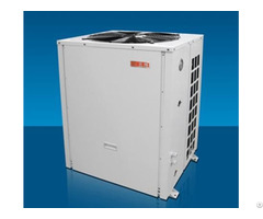 Air To Water Heat Pump Producers