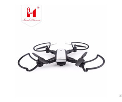 Lh X28gwf With Wifi Gps Rc Drone Fpv