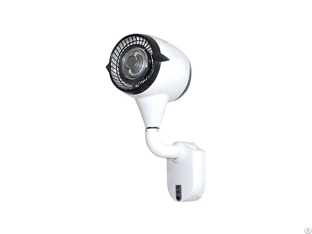 Wall Water Mist Fan Wt 4c