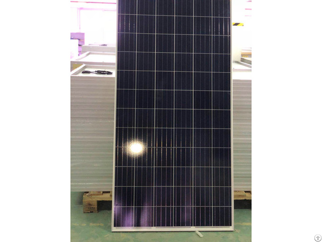 65w Cheap Price Perfect Service Poly Solar Panel