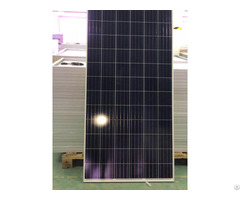 65w Cheap Price Perfect Service Poly Solar Panel