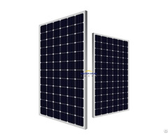 Mono Solar Modules Black 65w For Home Use Factory Directly Selling