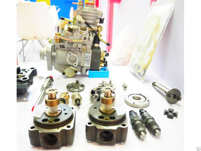 Visit Us At Automechanika Ho Chi Minh City 2018 China Lutong Parts Plant