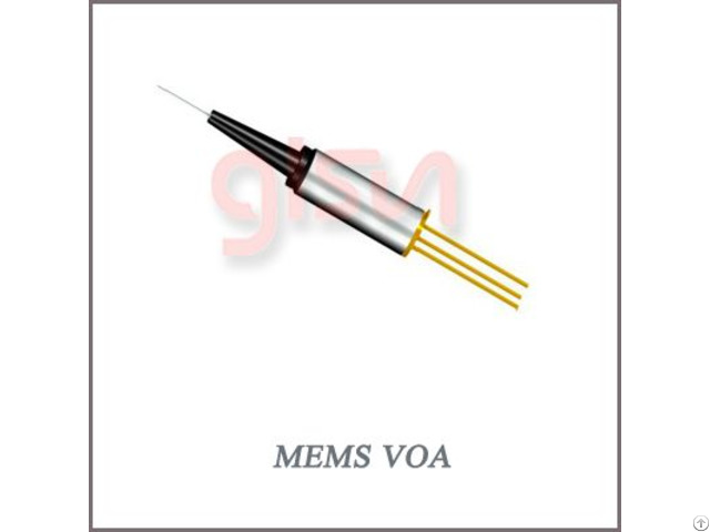 Glsun Mems Voa Variable Optical Attenuator