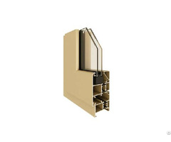 Y55 Series Thermal Insulation Window