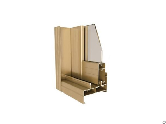 21a Series Sliding Window