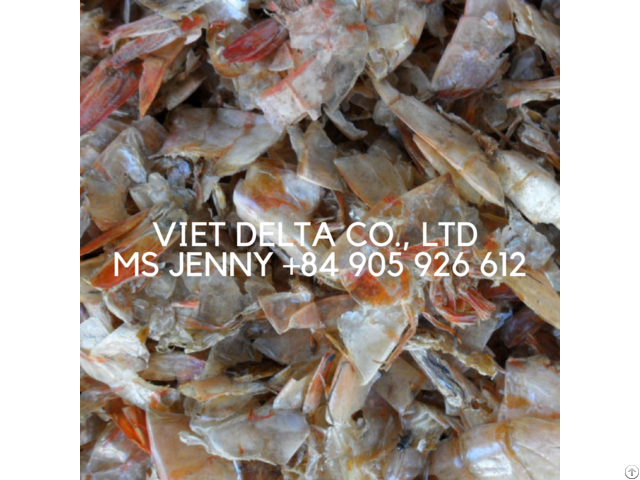 Manufacture Of Shrimp Crab Shell Whole Powder From Vietnam Jenny 84 905 926 612