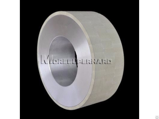 Vitrified Diamond Grinding Wheels For Pdc