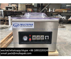 Multepak Tabletop Vacuum Packing Sealing Machine