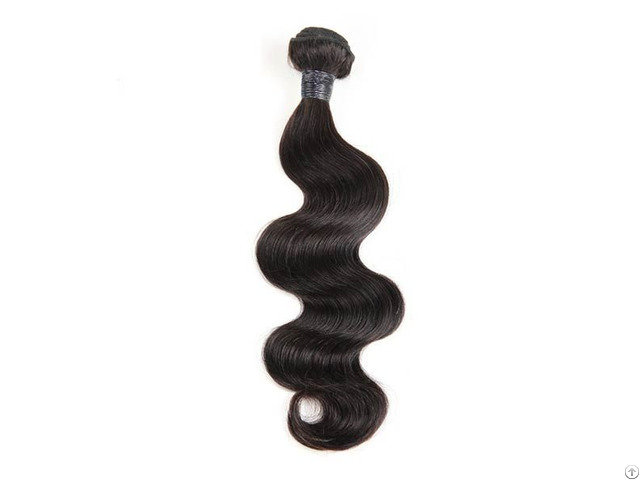 9a Brazilian Body Wave 1 Bundle 100 Percent Human Virgin Hair Weave Hairvilla