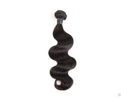 9a Brazilian Body Wave 1 Bundle 100 Percent Human Virgin Hair Weave Hairvilla