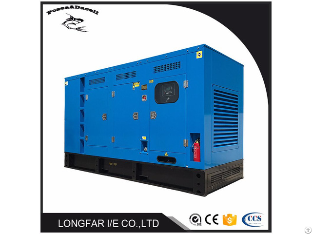 Hot Sale Diesel Generator