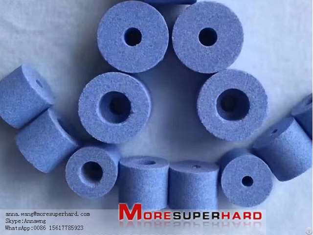 Blue Corundum Sg Grinding Wheel