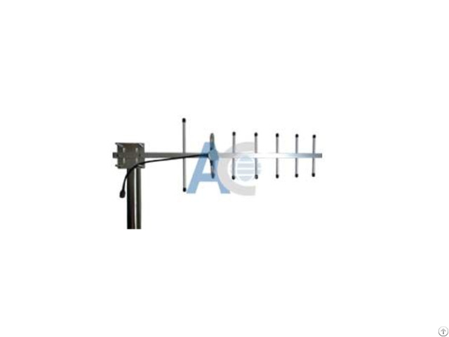 433mhz Uhf Outdoor Yagi Aluminum Antenna