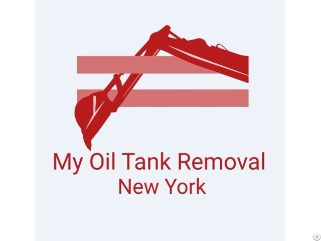 My Oil Tank Removal New York