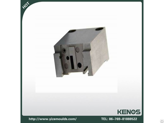 Shenzhen Mould And Tool Of Semiconductor Manufacturer
