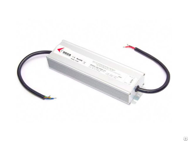 Ip67 Waterproof Led Power Supply 30w 400w