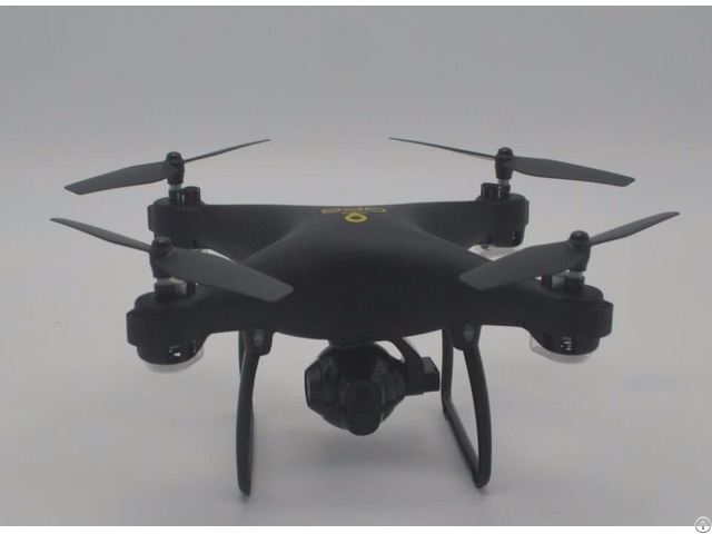 Lh X25gwf Rc Drone With Wifi Gps