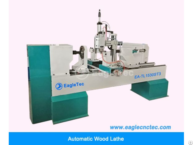 Lathe Cnc Wood For Balusters