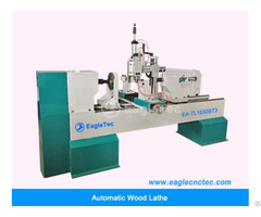 Lathe Cnc Wood For Balusters