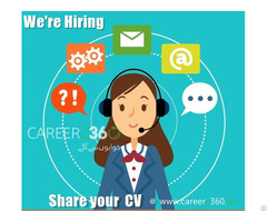 Call Center Jobs In Lahore