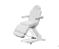 Pedicure Chair Wb 6677a