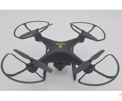 Lh X25gwf Rc Drone With Wifi Gps Fpv Hd Camera