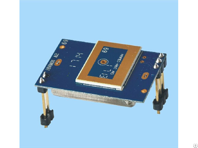 Microwave Motion Sensor Antenna Module