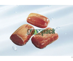 High Barrier Bag For Meat