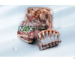 High Barrier Bag For Meat With Bone