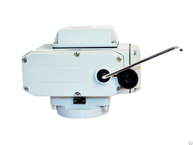 Baz 10 Electric Valve Actuator