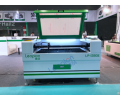 Laser Machine For Engraving And Cutting