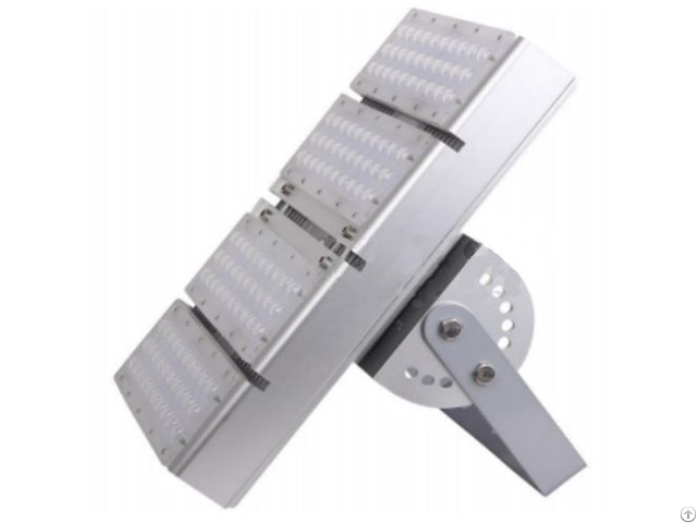 Kenkio Led Tunnel Light For Industrial And Commercial Lighting