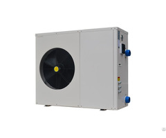 Air Source Heat Pump 003